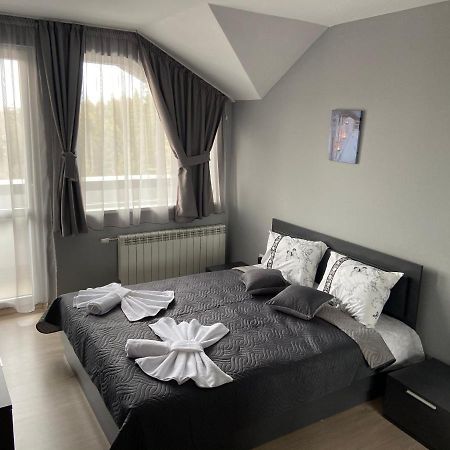 Ski Apartment Boyika Iglika 2 Borovets Ngoại thất bức ảnh
