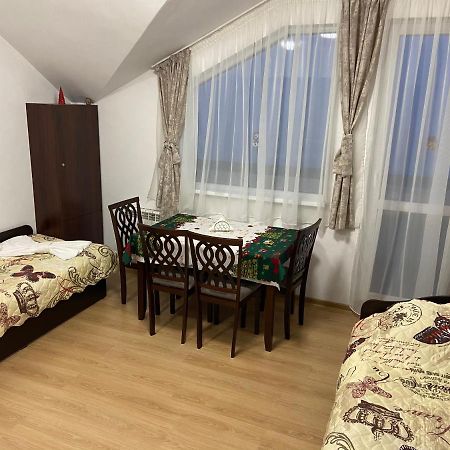 Ski Apartment Boyika Iglika 2 Borovets Ngoại thất bức ảnh