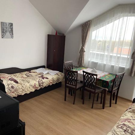 Ski Apartment Boyika Iglika 2 Borovets Ngoại thất bức ảnh