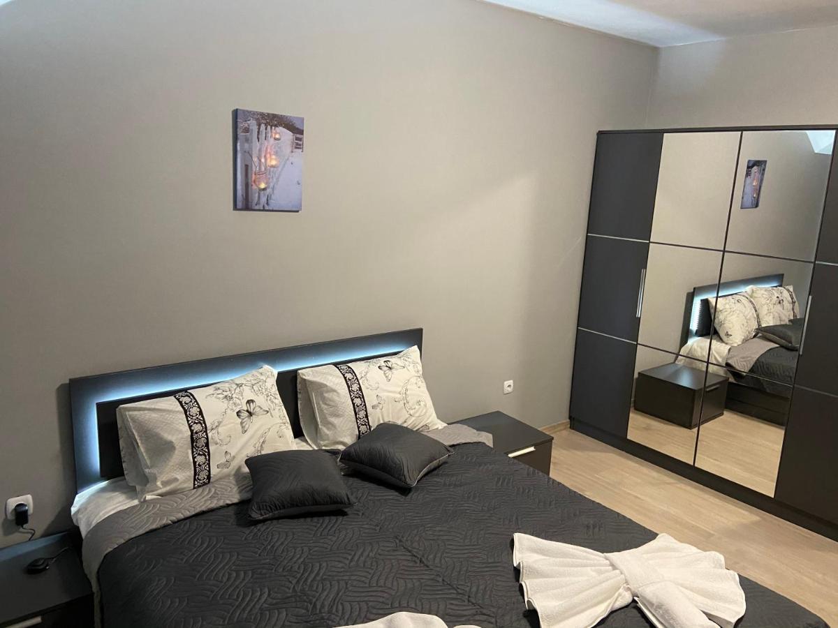 Ski Apartment Boyika Iglika 2 Borovets Ngoại thất bức ảnh