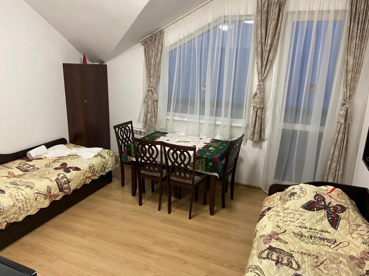 Ski Apartment Boyika Iglika 2 Borovets Ngoại thất bức ảnh