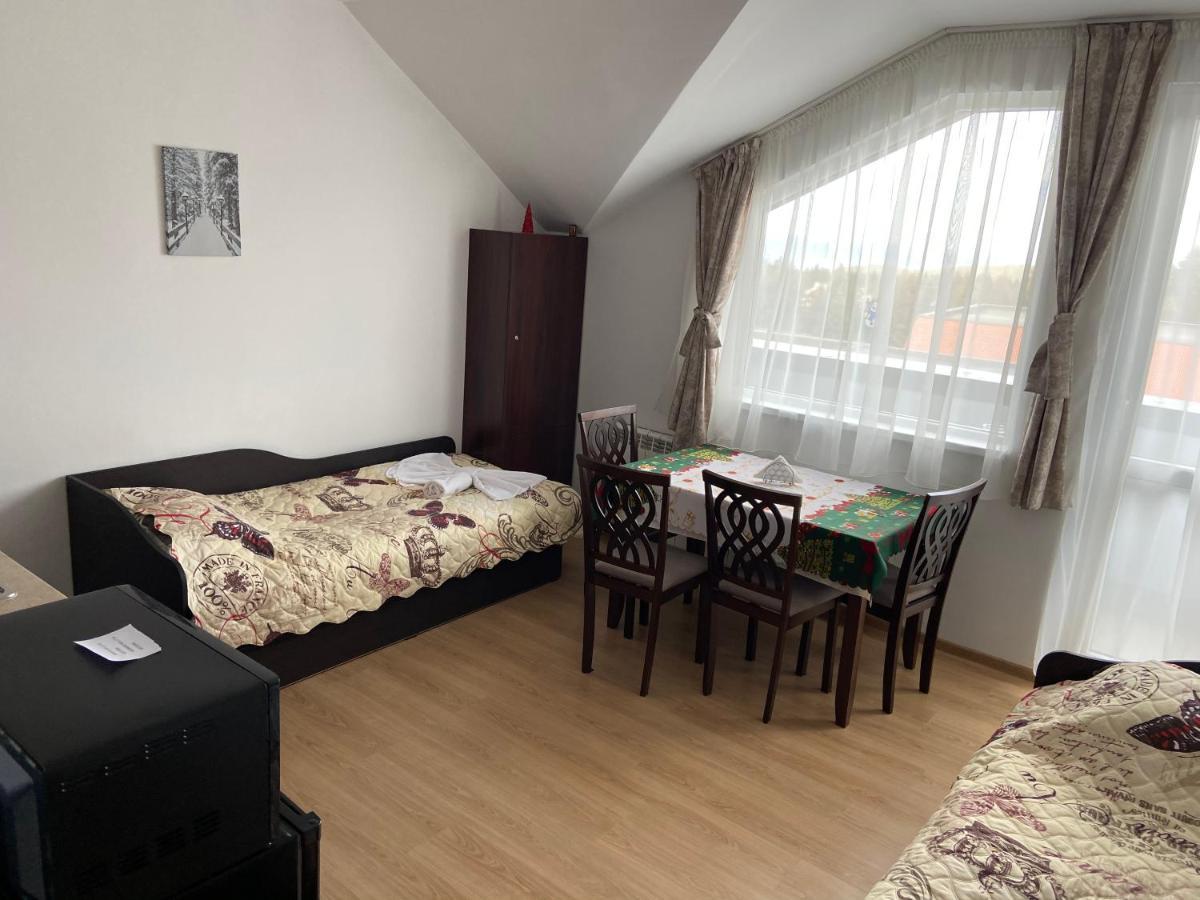 Ski Apartment Boyika Iglika 2 Borovets Ngoại thất bức ảnh