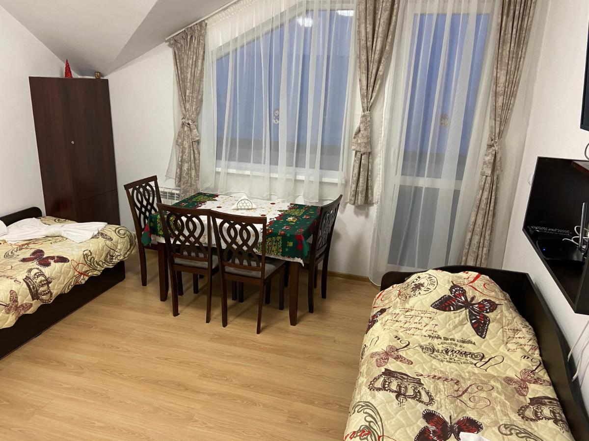 Ski Apartment Boyika Iglika 2 Borovets Ngoại thất bức ảnh