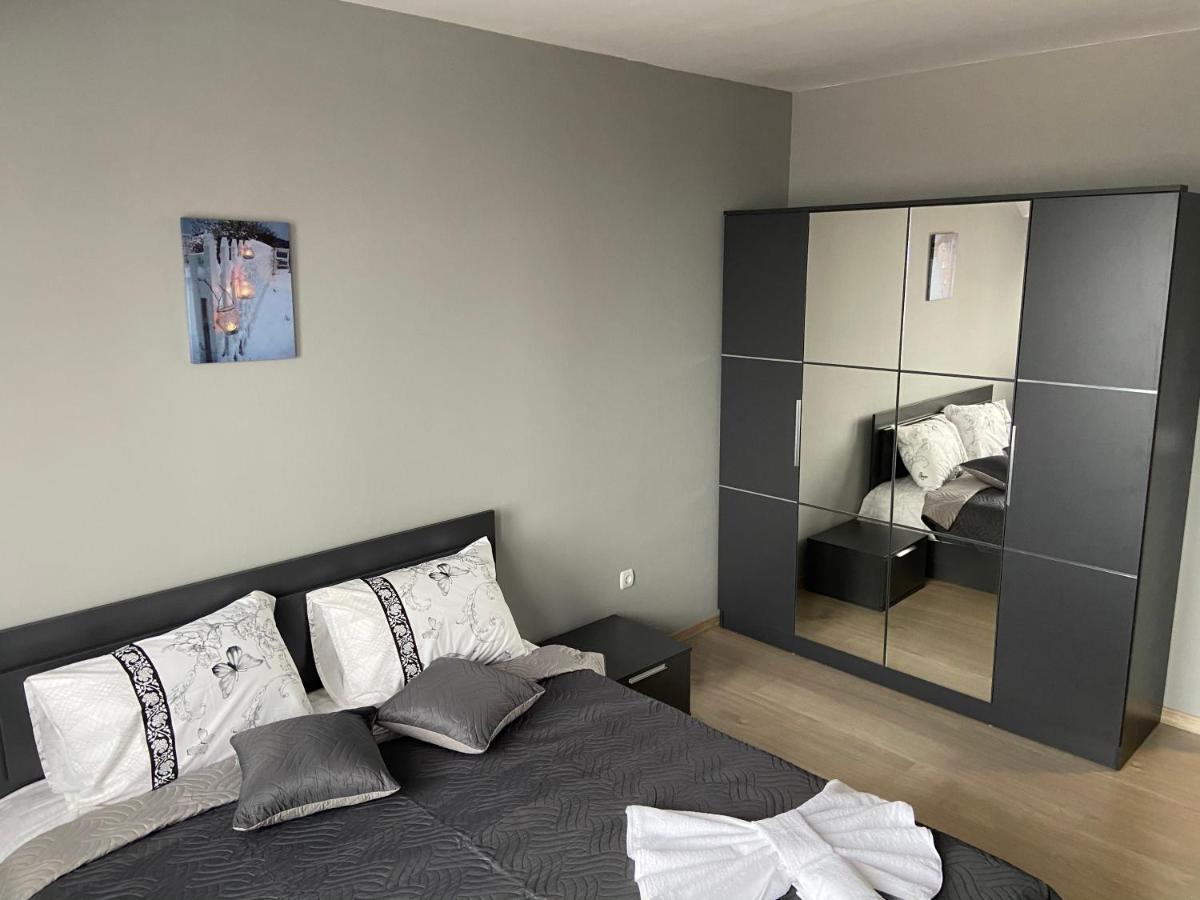 Ski Apartment Boyika Iglika 2 Borovets Ngoại thất bức ảnh