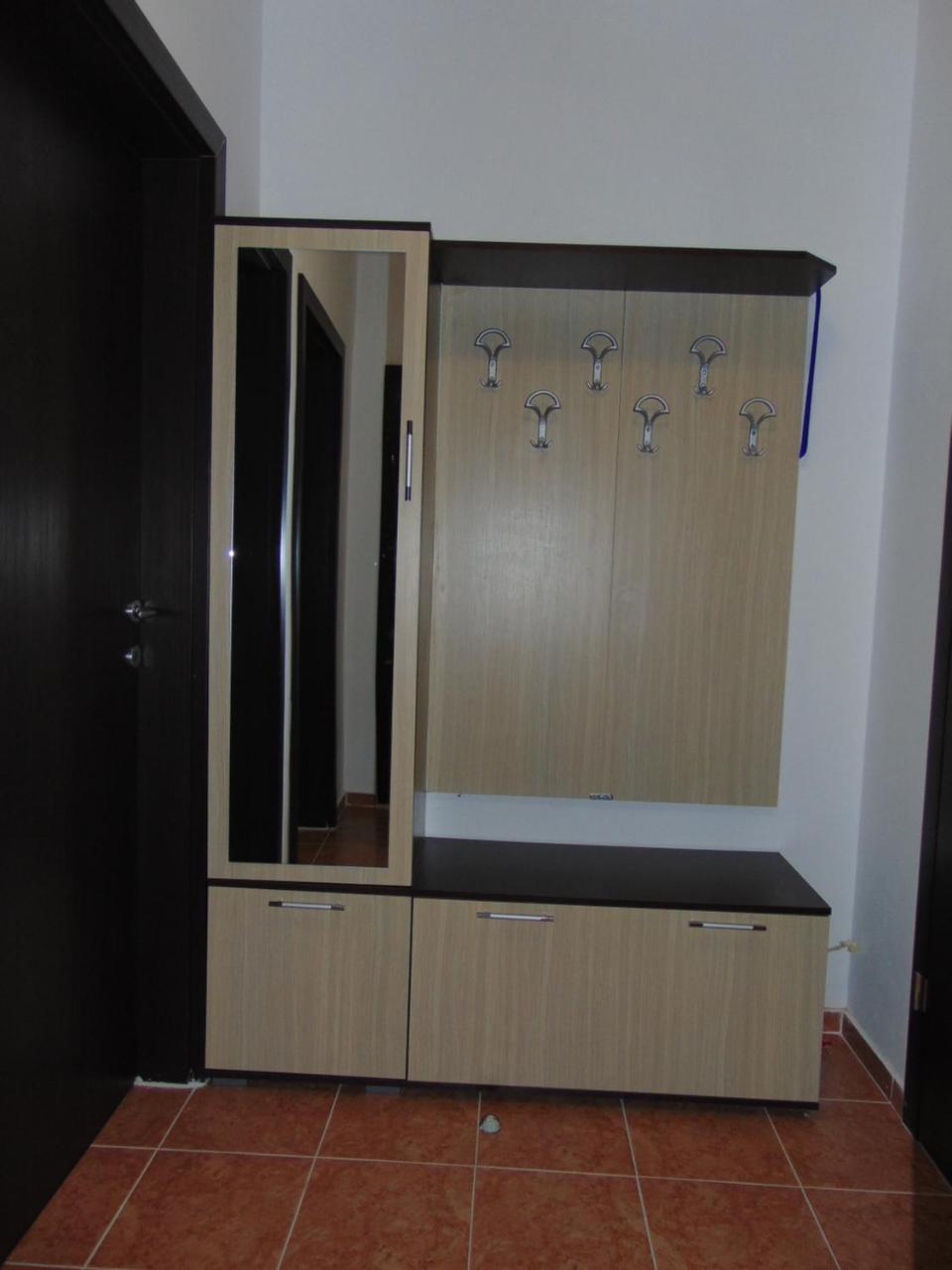 Ski Apartment Boyika Iglika 2 Borovets Ngoại thất bức ảnh