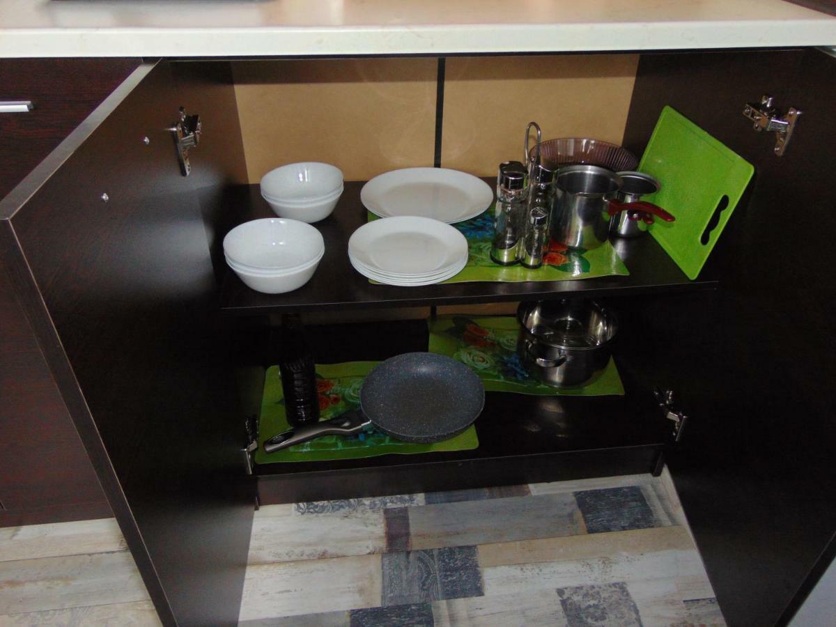 Ski Apartment Boyika Iglika 2 Borovets Ngoại thất bức ảnh