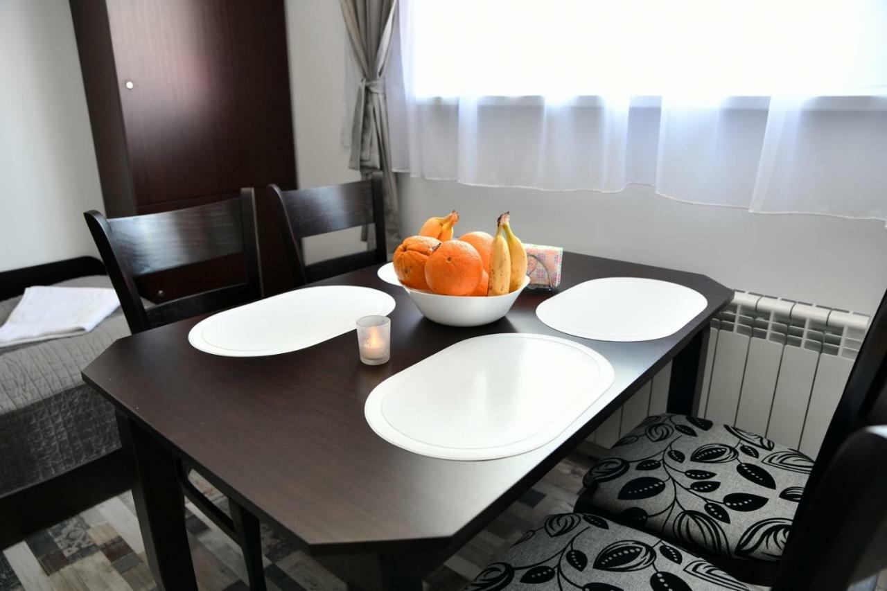 Ski Apartment Boyika Iglika 2 Borovets Ngoại thất bức ảnh