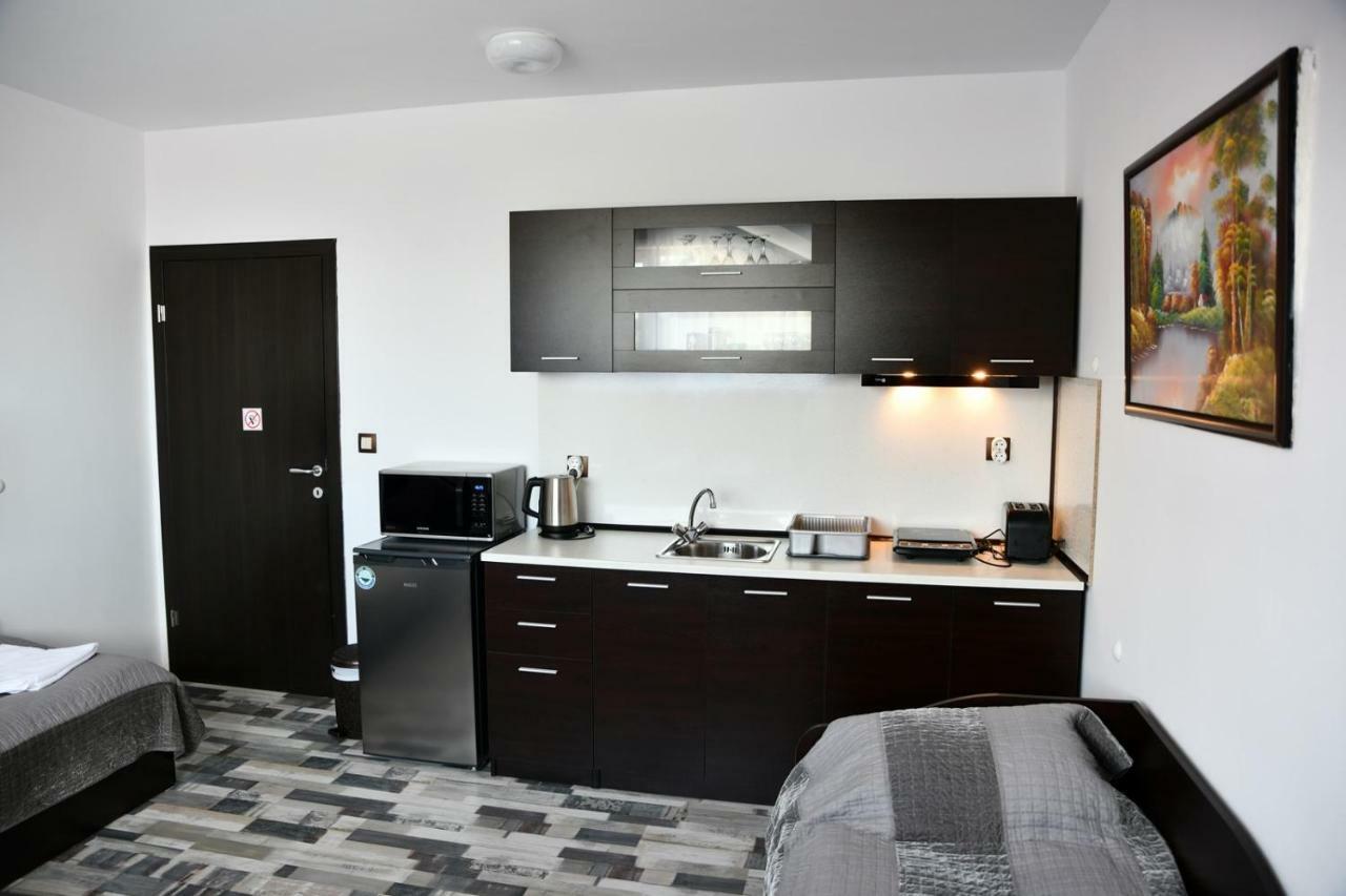 Ski Apartment Boyika Iglika 2 Borovets Ngoại thất bức ảnh