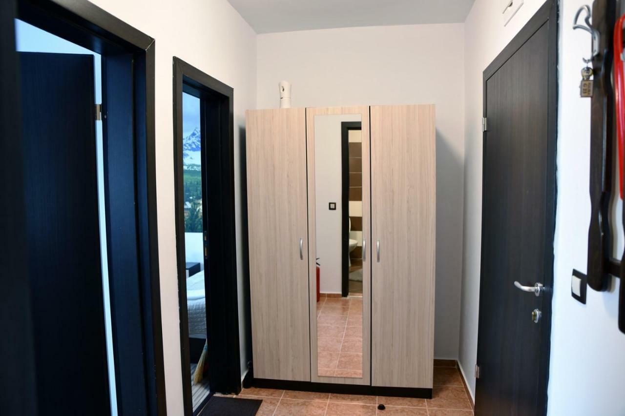 Ski Apartment Boyika Iglika 2 Borovets Ngoại thất bức ảnh