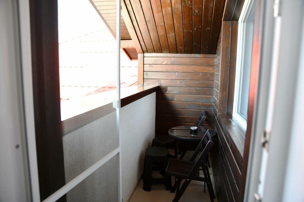 Ski Apartment Boyika Iglika 2 Borovets Ngoại thất bức ảnh