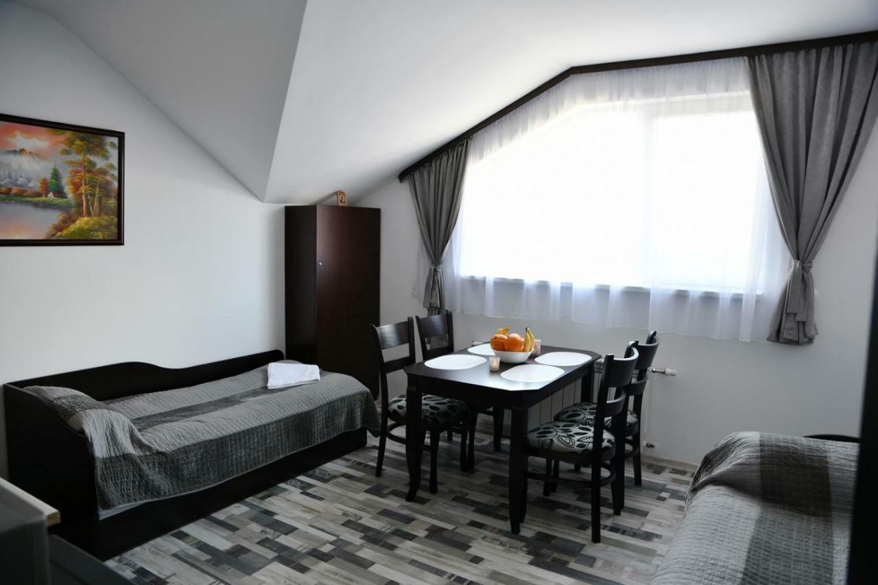Ski Apartment Boyika Iglika 2 Borovets Ngoại thất bức ảnh